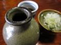 酒田市寺田・手打そば なかむらさん。その5