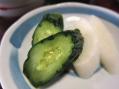 酒田市寺田・手打そば なかむらさん。その6