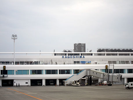 桜島SA~、西郷公園。その5