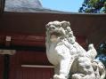 千曲市・佐良志奈神社。その10