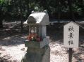 千曲市・佐良志奈神社。その4