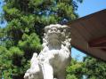 千曲市・佐良志奈神社。その9