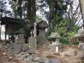 倭文神社 しとりじんじゃ その11