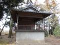 倭文神社 しとりじんじゃ その13