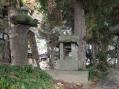 倭文神社 しとりじんじゃ その9