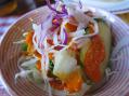 インド料理・スーリヤ surya さん。その2