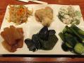 こしひかり、丼ぶり屋・魚沼の畑。その4