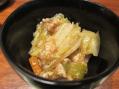 こしひかり、丼ぶり屋・魚沼の畑。その6