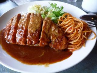 トルコライス