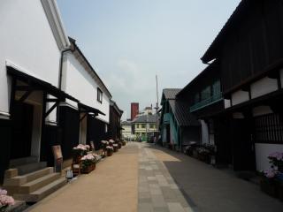 出島