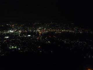 夜景
