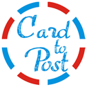 Card to Post