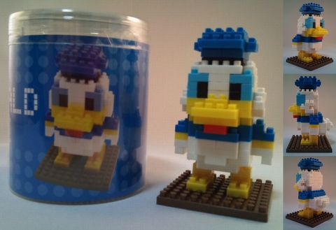 Donald Duck