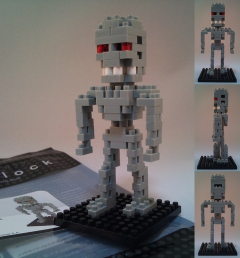 Endoskeleton