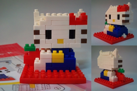 Hello Kitty