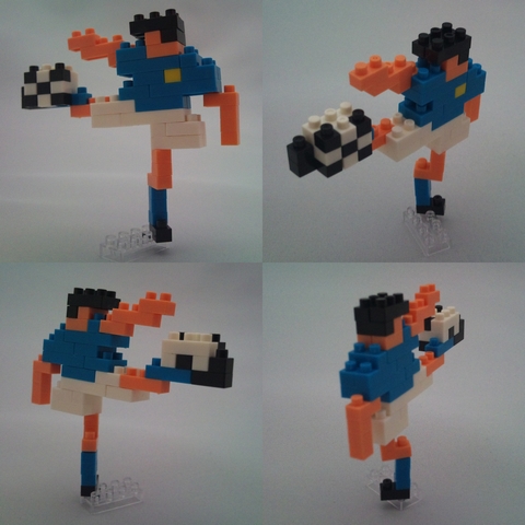 サッカー