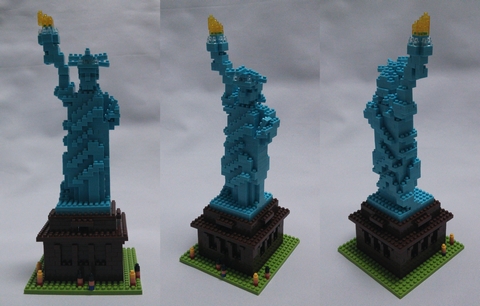 Statue of Liberty