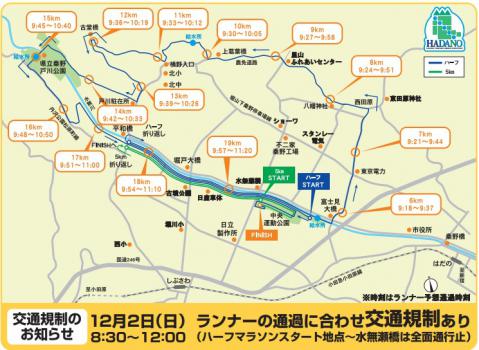 秦野交通気せり