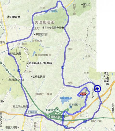 昭和ハーフ3