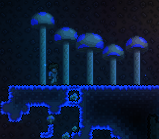 新 ブログ 仮 Terraria 02