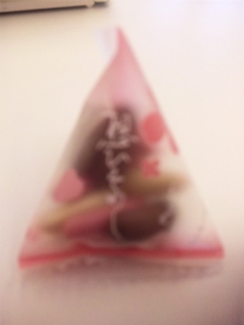 チョコ143956