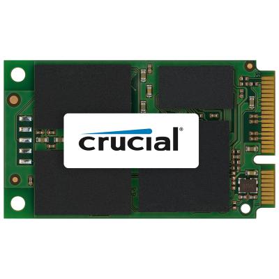 mSATA SSD