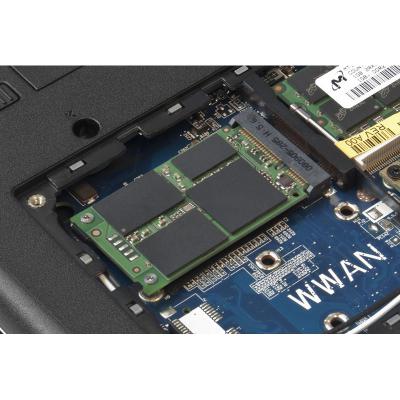 mSATA SSD