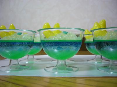 レジン 2