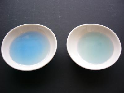 レジン 1