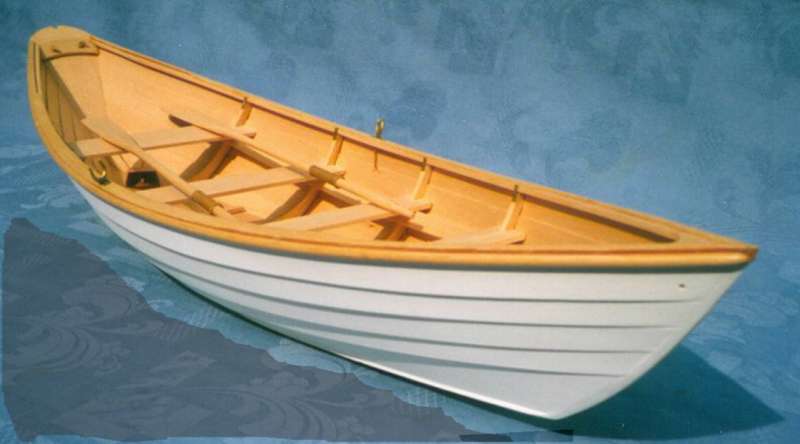 Boat Dory Boat Designs [How To &amp; DIY Building Plans]