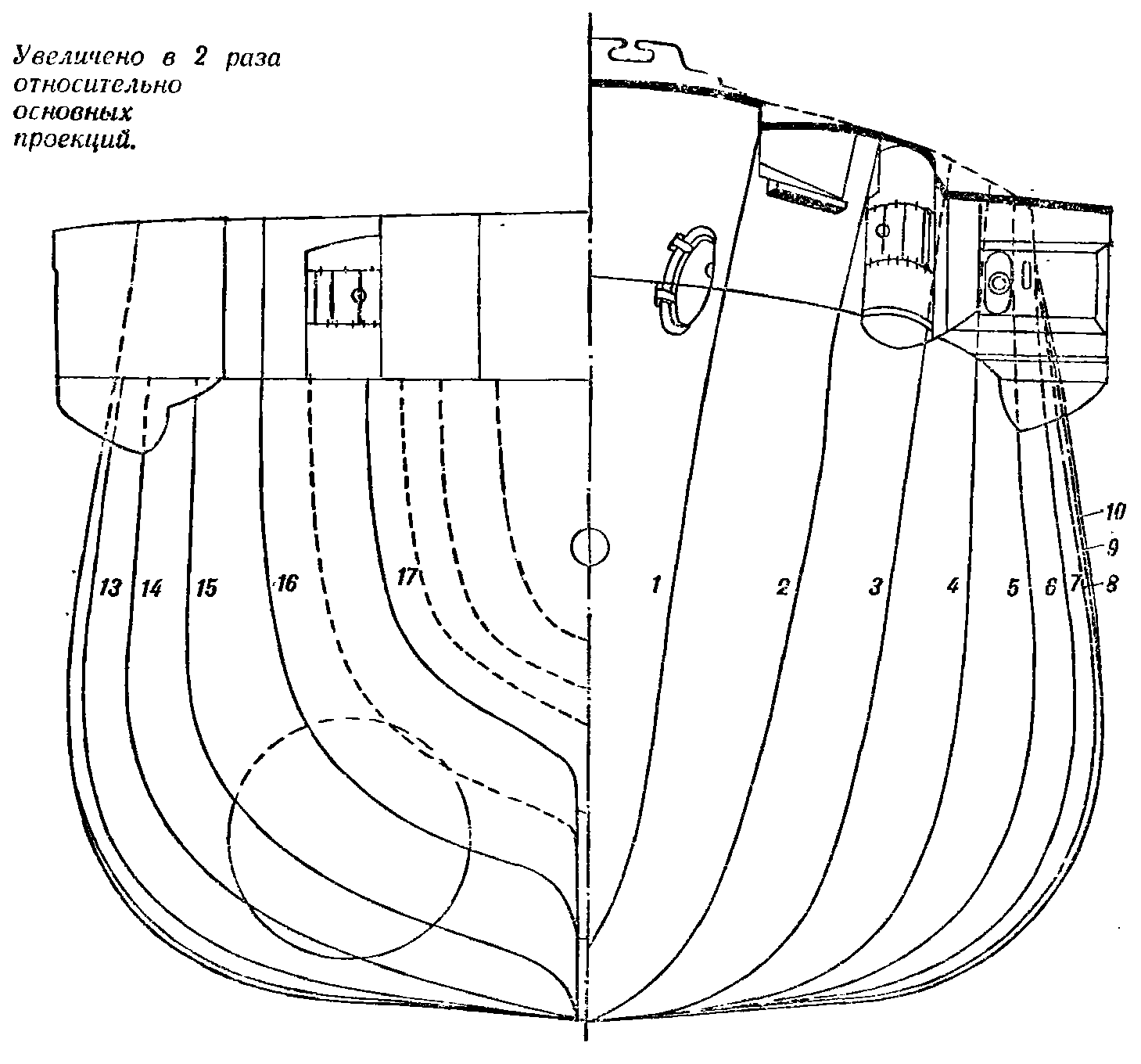 Boat Ship Model Plans Free [How To &amp; DIY Building Plans]