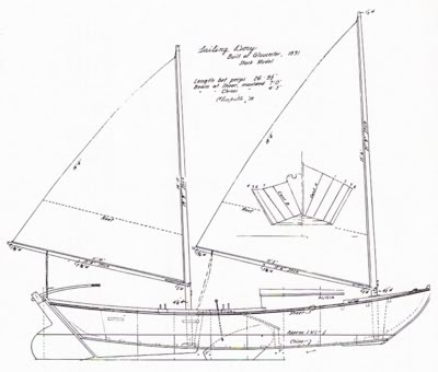 boat texas dory boat plans how to & diy building plans