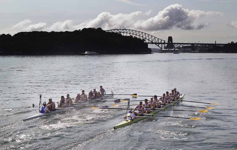 Boat Building Courses Melbourne