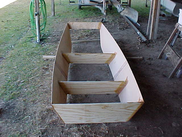 Building A Jon Boat | How To and DIY Building Plans Online Class - Boat