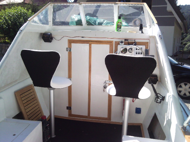Diy Boat Seats | How To and DIY    Building Plans Online 
