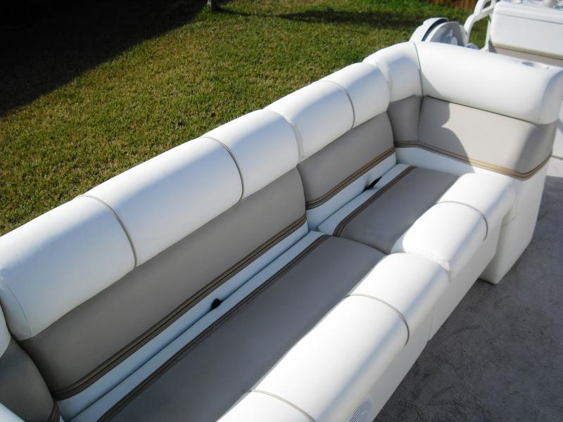 Diy Boat Seats | How To and DIY Building Plans Online 