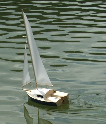 Easy Way To Build Wooden Boats How To and DIY Building ...