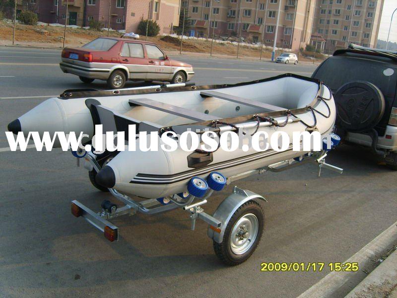 rc boat trailers