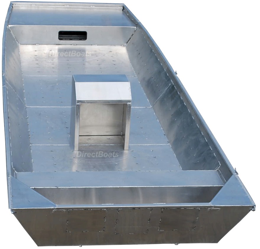 Free Aluminium Boat Plans How To and DIY Building Plans ...