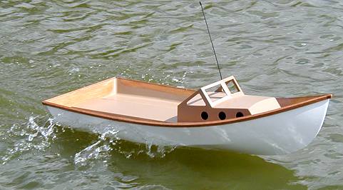 free remote control boat plans how to and diy building