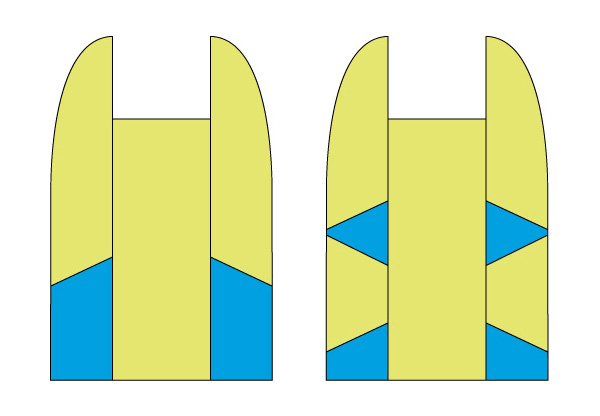 trailerable catamaran plans