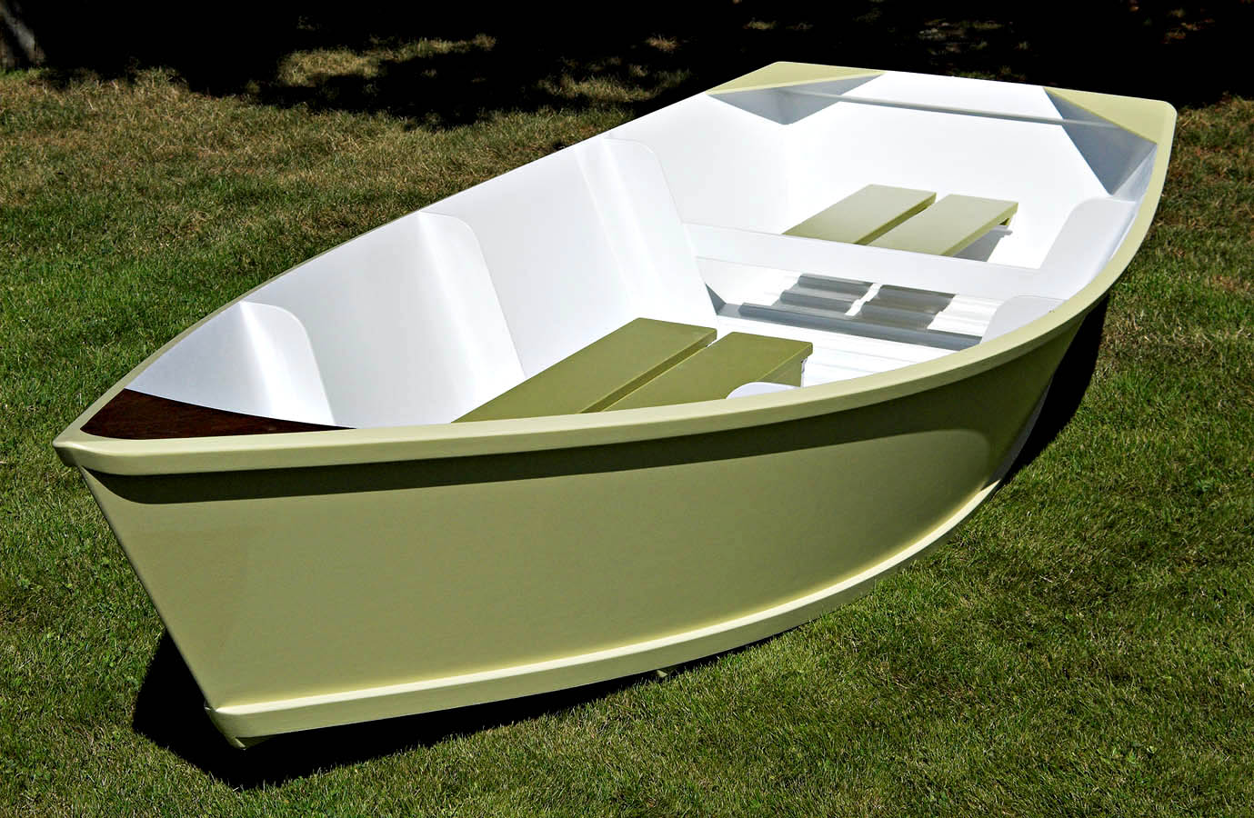 16 Plywood Jon Boat Plans Free – Build Your Own Affordable Watercraft