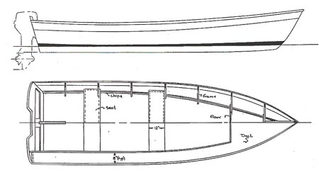 wooden toy boat plans