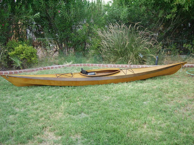 20130328 - Boat