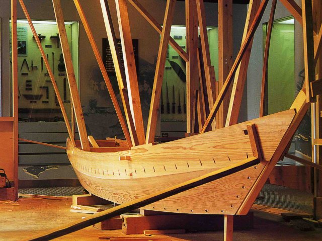 Timber Boat Kits Australia How To and DIY Building Plans 