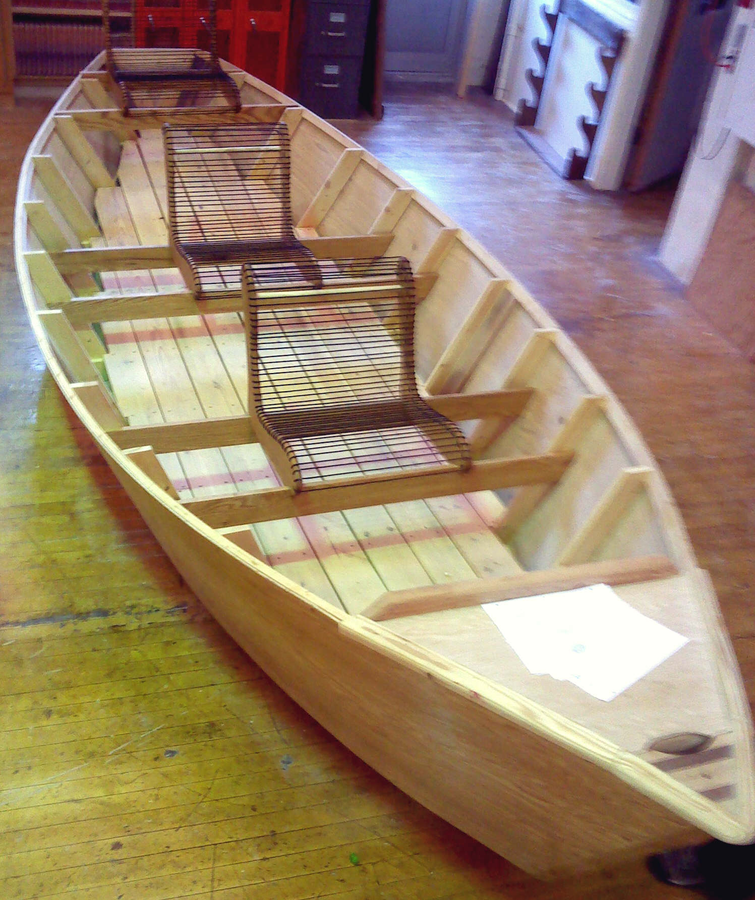 wooden boat seat plans how to and diy building plans