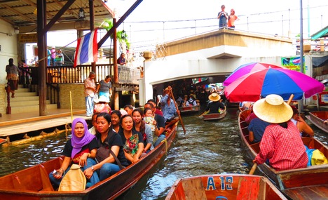 Wooden Paddle Boat For Kids