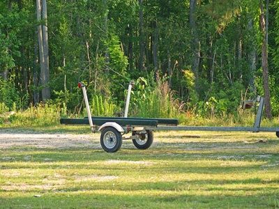 one secret: duck boat blind building 101