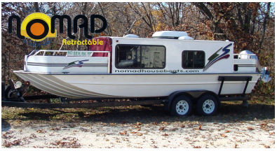 20130604 - Boat