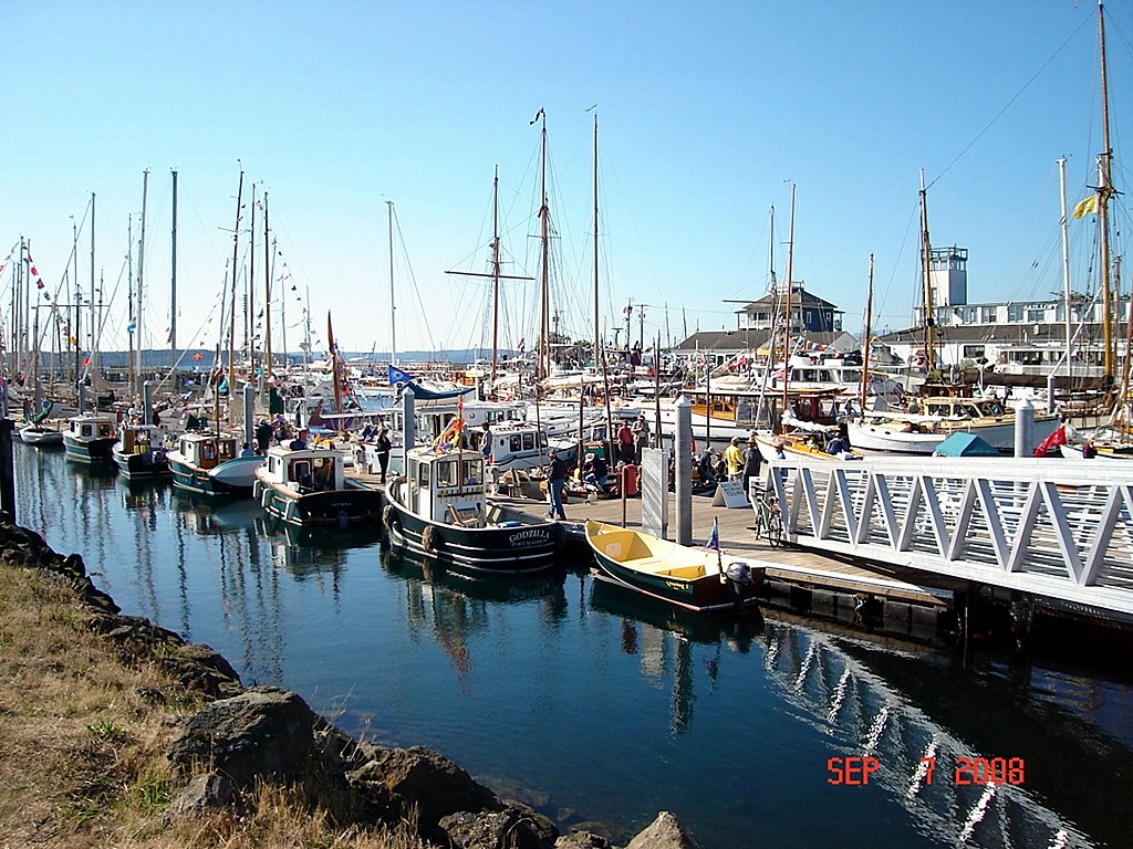 wooden boat fest how to & diy building plans - boat